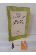 TEATRO DEL MUNDO