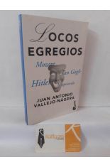 LOCOS EGREGIOS