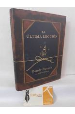 LA �LTIMA LECCI�N