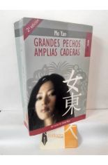 GRANDES PECHOS AMPLIAS CADERAS