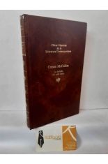 LA BALADA DEL CAF� TRISTE