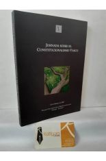 JORNADA SOBRE EL CONSTITUCIONALISMO VASCO. 15 DE MARZO DE 2007, PALACIO VILLASUSO