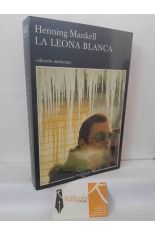 LA LEONA BLANCA