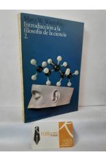INTRODUCCI�N A LA FILOSOF�A DE LA CIENCIA 2