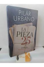 LA PIEZA 25. OPERACI�N SALVAR A LA INFANTA