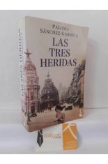LAS TRES HERIDAS