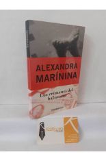 LOS CR�MENES DEL BALNEARIO