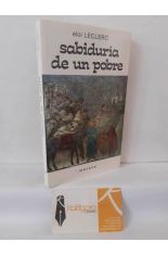 SABIDUR�A DE UN POBRE