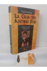 LA CASA DEL ASESINO ROJO