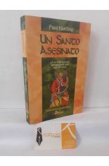 UN SANTO ASESINATO