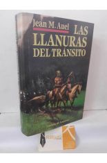 LAS LLANURAS DEL TR�NSITO (LOS HIJOS DE LA TIERRA 4)