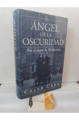 EL �NGEL DE LA OSCURIDAD
