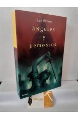 �NGELES Y DEMONIOS