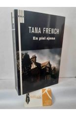 EN PIEL AJENA