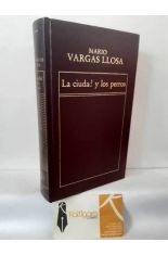 LA CIUDAD Y LOS PERROS