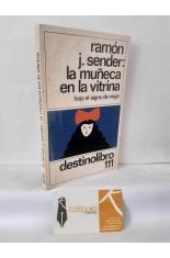 LA MU�ECA EN LA VITRINA (BAJO EL SIGNO DE VIRGO)