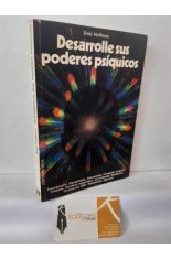DESARROLLE SUS PODERES PS�QUICOS