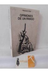 OPINIONES DE UN PAYASO