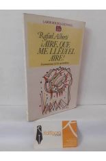 �AIRE, QUE ME LLEVA EL AIRE! ANTOLOG�A JUVENIL