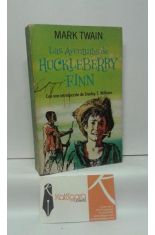 LAS AVENTURAS DE HUCKLEBERRY FINN