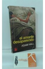 EL AMANTE DESAPARECIDO