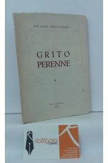 GRITO PERENNE