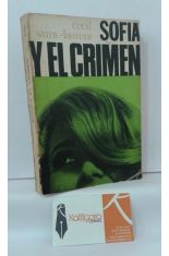 SOFÍA Y EL CRIMEN