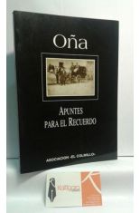 OA. APUNTES PARA EL RECUERDO