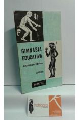 GIMNASIA EDUCATIVA. ALUMNOS LIBRES. CURSO III