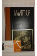 GRANDES JEFES MILITARES (MACARTHUR)