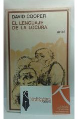 EL LENGUAJE DE LA LOCURA