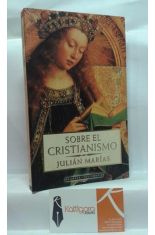 SOBRE EL CRISTIANISMO