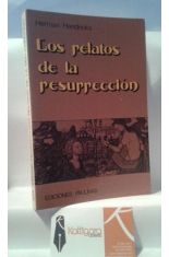 LOS RELATOS DE LA RESURRECCIN. ESTUDIO SOBRE LOS EVANGELIOS SINPTICOS.