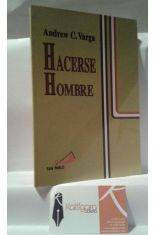 HACERSE HOMBRE