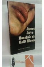 MONLOGO DE MOLLY BLOOM