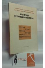 LOS MEDIOS DE COMUNICACIÓN SOCIAL