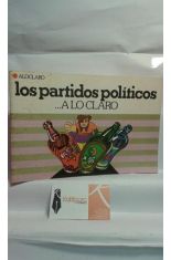 LOS PARTIDOS POLTICOS...  A LO CLARO