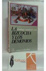 LA BIZCOCHA Y LOS DEMONIOS