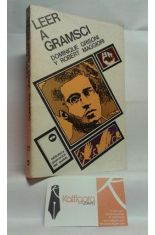 LEER A GRAMSCI