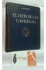EL LEÓN DE LAS CAVERNAS