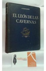 EL LEN DE LAS CAVERNAS