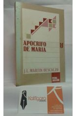 APCRIFO DE MARA