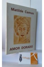 AMOR DORADO (DEDICADO)