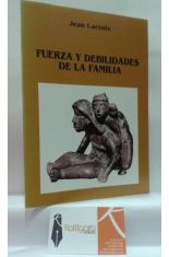 FUERZA Y DIVINIDADES DE LA FAMILIA