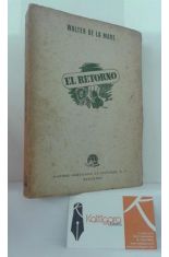 EL RETORNO