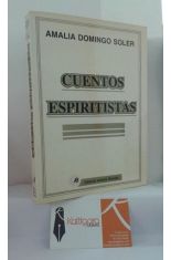 CUENTOS ESPIRITISTAS