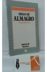 DIEGO DE ALMAGRO