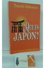 QU ES JAPN? CONTRADICCIONES Y TRANSFORMACIONES