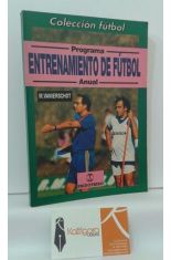 PROGRAMA ANUAL DE ENTRENAMIENTO DE FTBOL