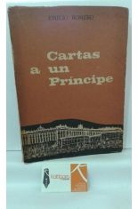 CARTAS A UN PRNCIPE